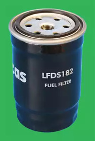LUCAS FILTERS lfds182 -  Топливный фильтр